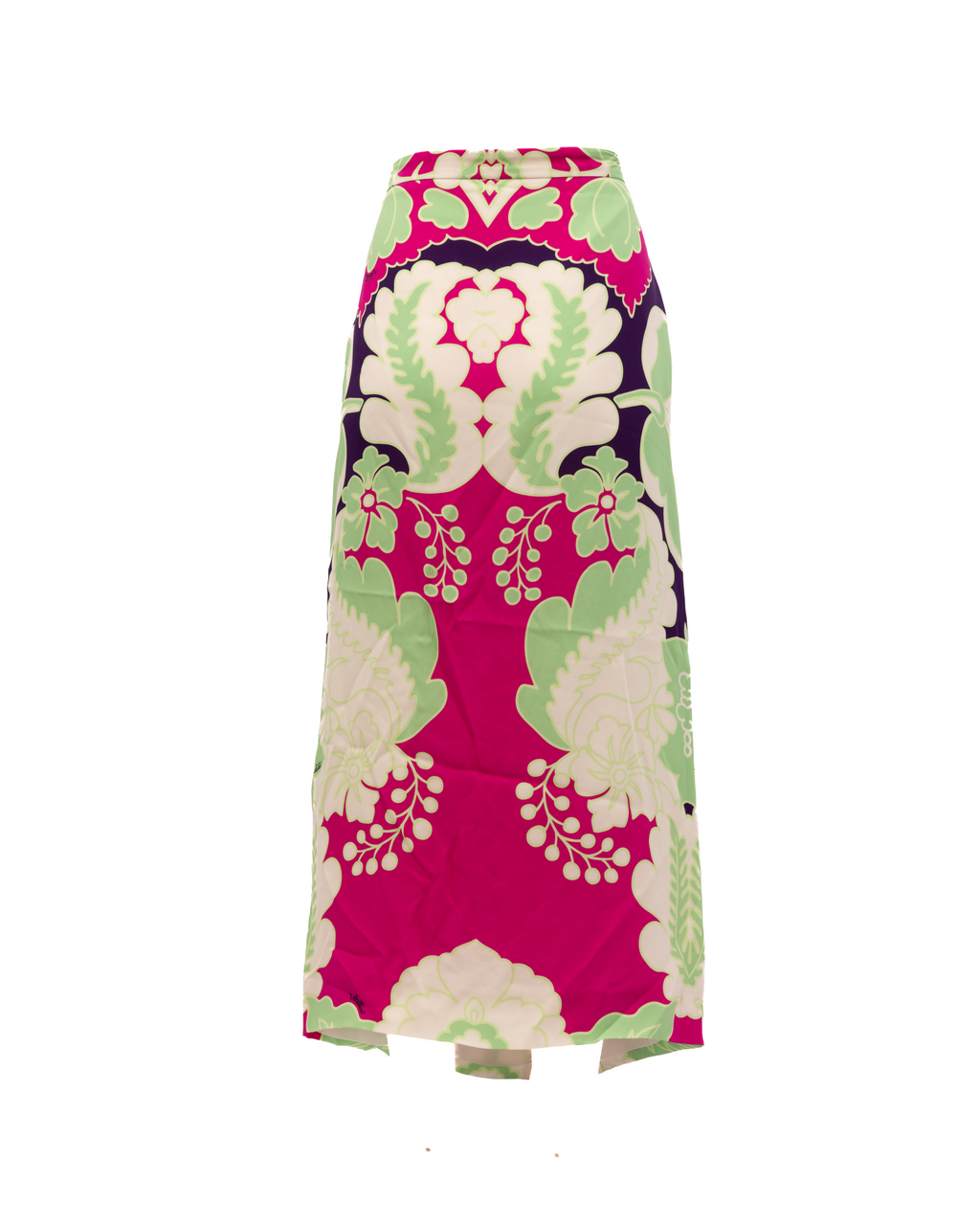Valentino Garavani Women Multicolor Skirt