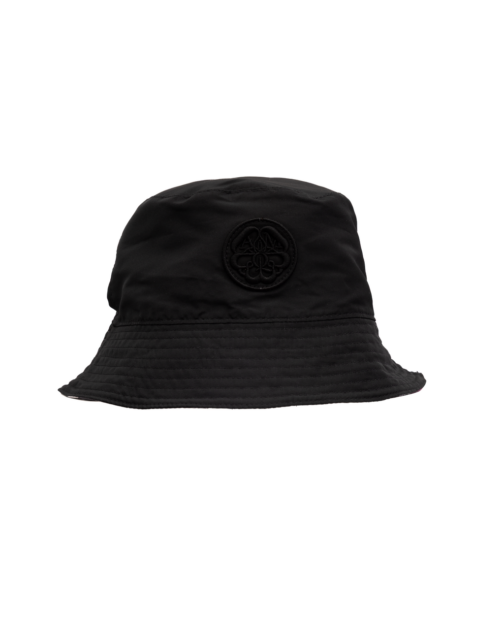 Alexander McQueen Multicolour Bucket Hat
