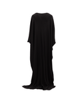 Valentino Garavani Women Long Black Dress