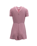 Valentino Garavani Pink Women Romper