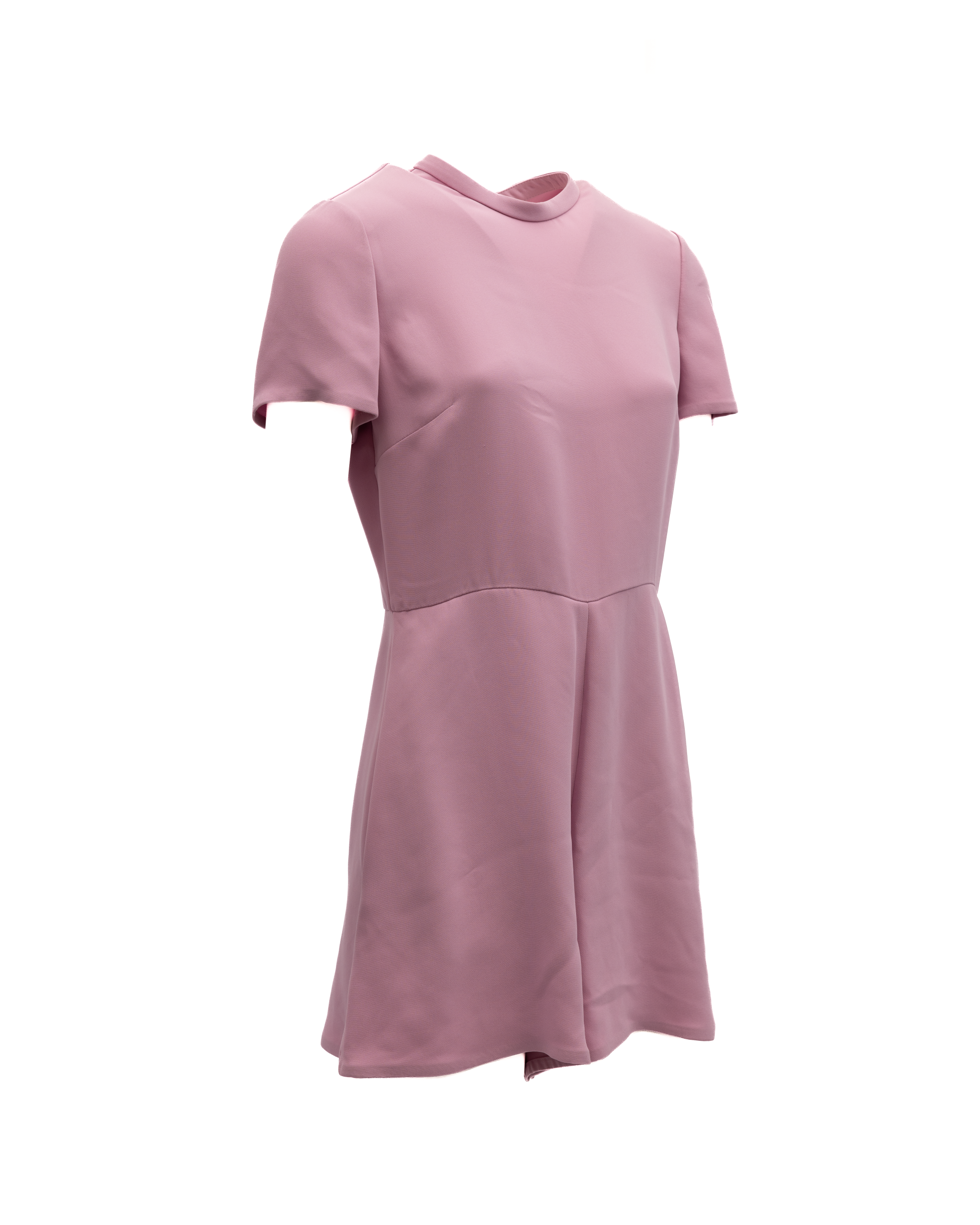 Valentino Garavani Pink Women Romper