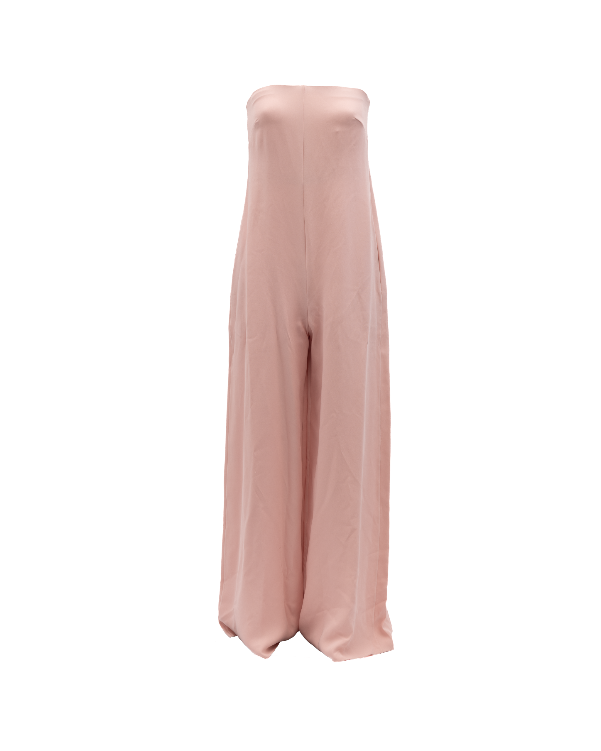 Valentino Garavani Light Pink Women Jumpsuit