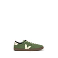 Veja Bicolor Calf Leather Bos Taurus Sneakers
