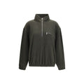 RIER Bicolor Wool Oves Aries Shell Jacket