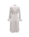 Valentino Garavani White Women Evening Dress