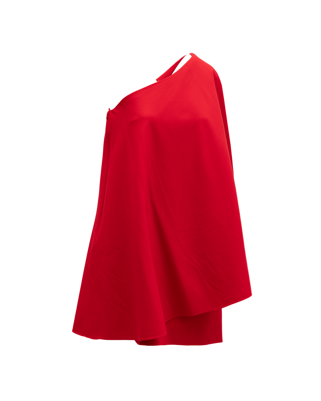Valentino Garavani Red Short Cocktail Dress