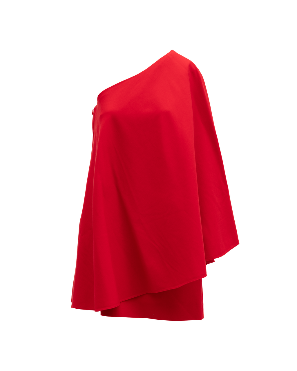 Valentino Garavani Red Short Cocktail Dress
