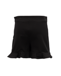 Valentino Garavani Mini Black Skirt
