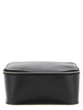 Rick Owens Black Calfskin Other Accessories