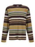 Dries Van Noten Multicolor Cotton T-Shirt