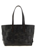 Dragon Diffusion Brown Calfskin Handbag