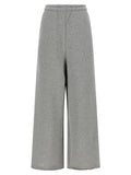 Entire Studios Gray Cotton Sportswear