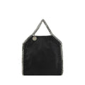 Stella McCartney Black Polyester Handbag