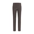 Arma Brown Lamb Ovis Aries Athletic Pants