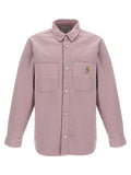 Carhartt Wip Multicolor Cotton Denim Jacket