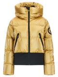 GOLDBERGH Gold Polyethylene Bomber