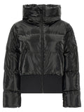 GOLDBERGH Black Polyethylene Bomber