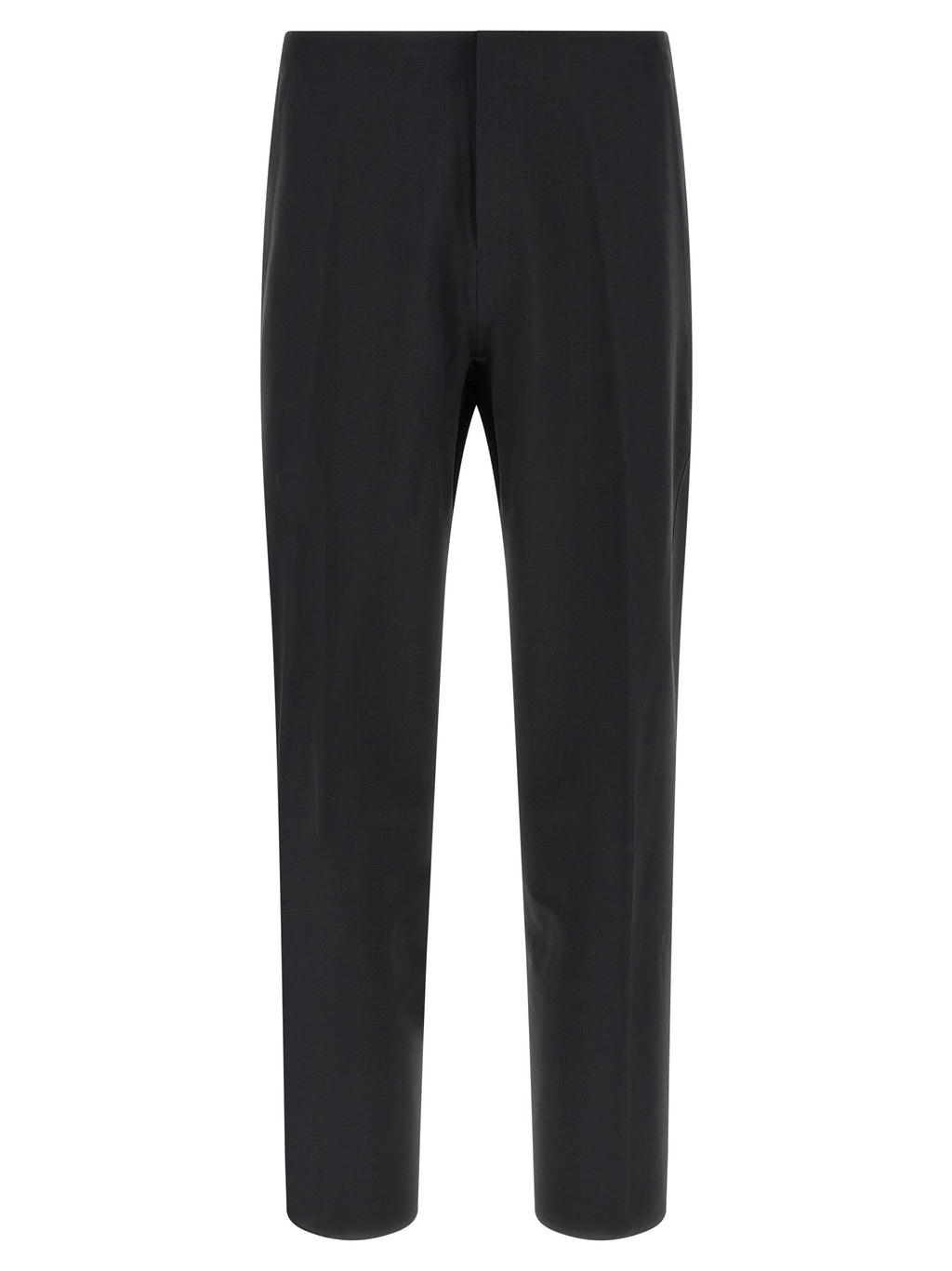 Arc'teryx Veilance Black Nylon Athletic Pants