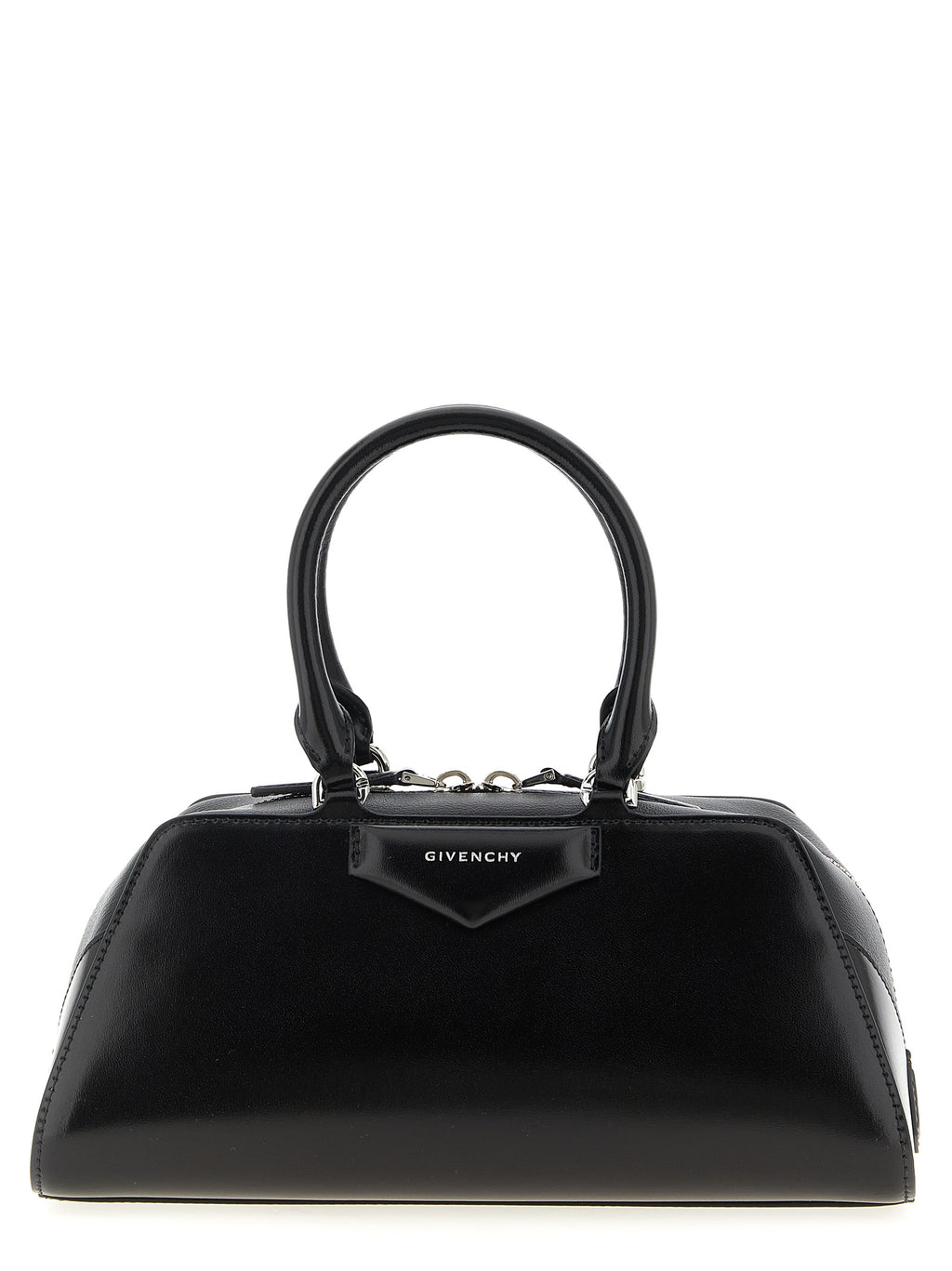 Givenchy Black Calfskin Handbag