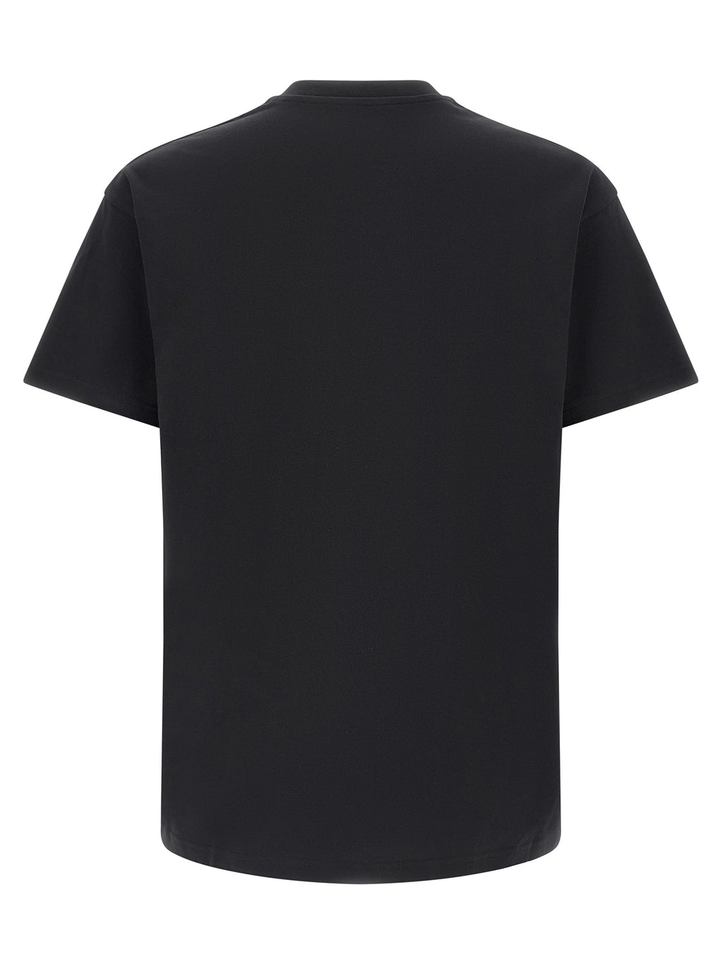 Givenchy Bicolor Cotton T-Shirt