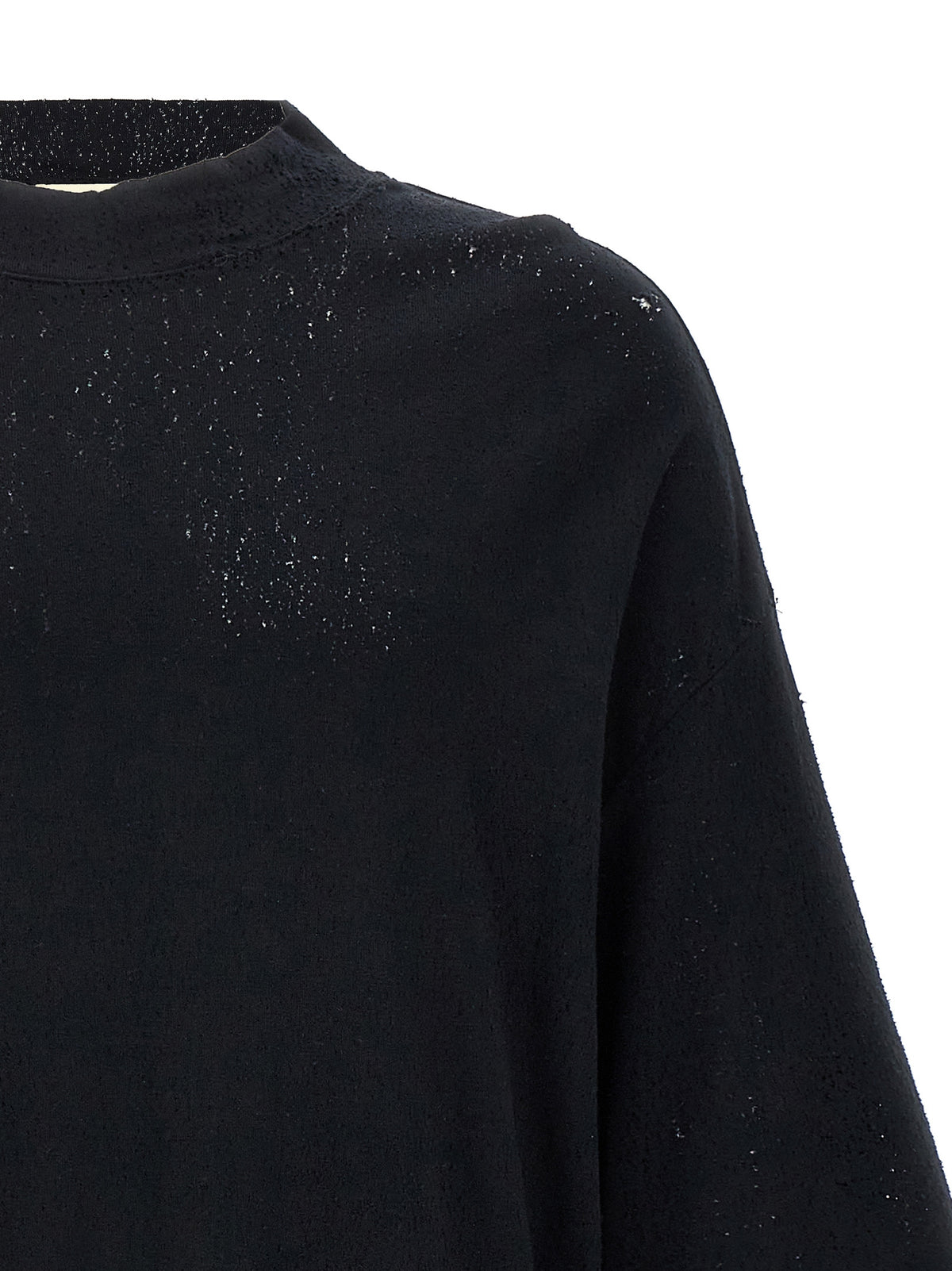 Alyx Black Cotton T-Shirt