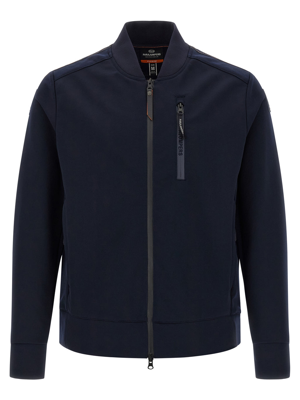 Parajumpers Blue Polyester Sweatshirt