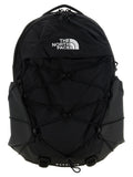 The North Face Black Nylon Backpack