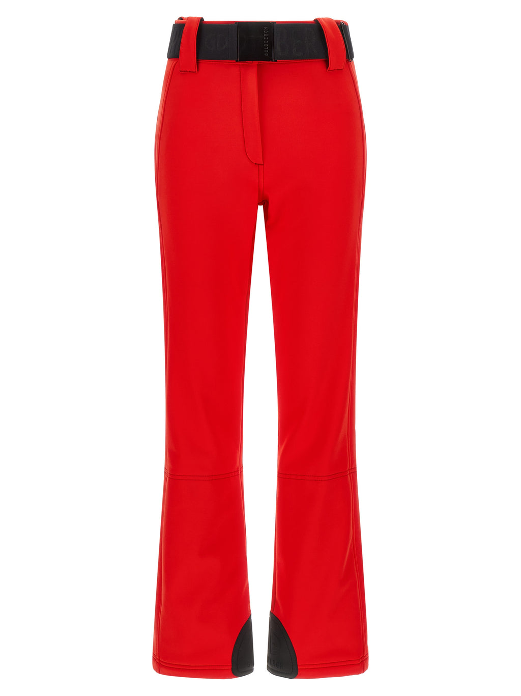 GOLDBERGH Red Polyester Sportswear