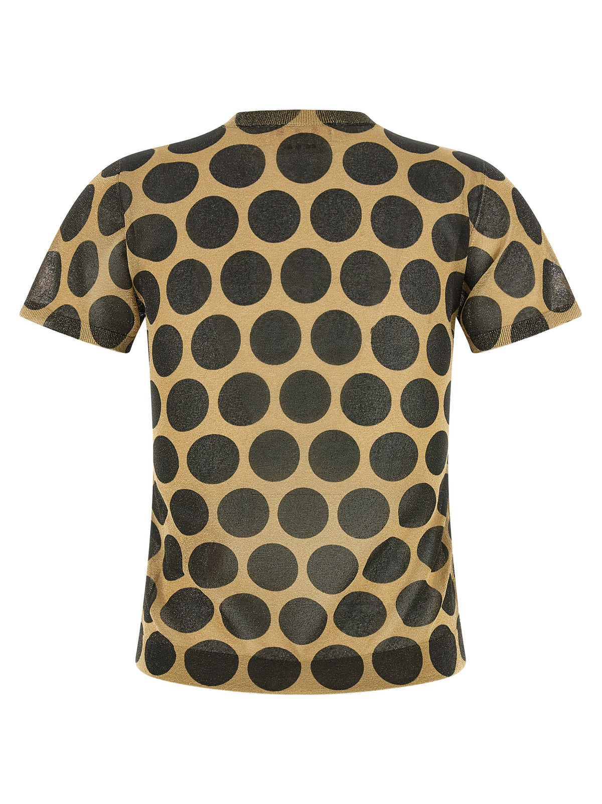 Marni Multicolor Polyamide Cardigan