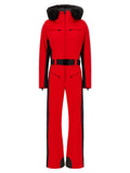 GOLDBERGH Red Polyamide Sportswear