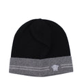 Versace Black Cashmere Beanie