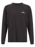 PATAGONIA Black Cotton T-Shirt