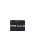 Black Calf Leather Bos Taurus Wallet