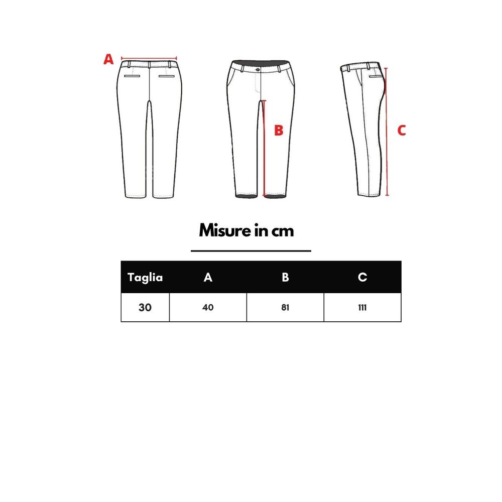 Gray Cotton Relaxed Fit Jeans