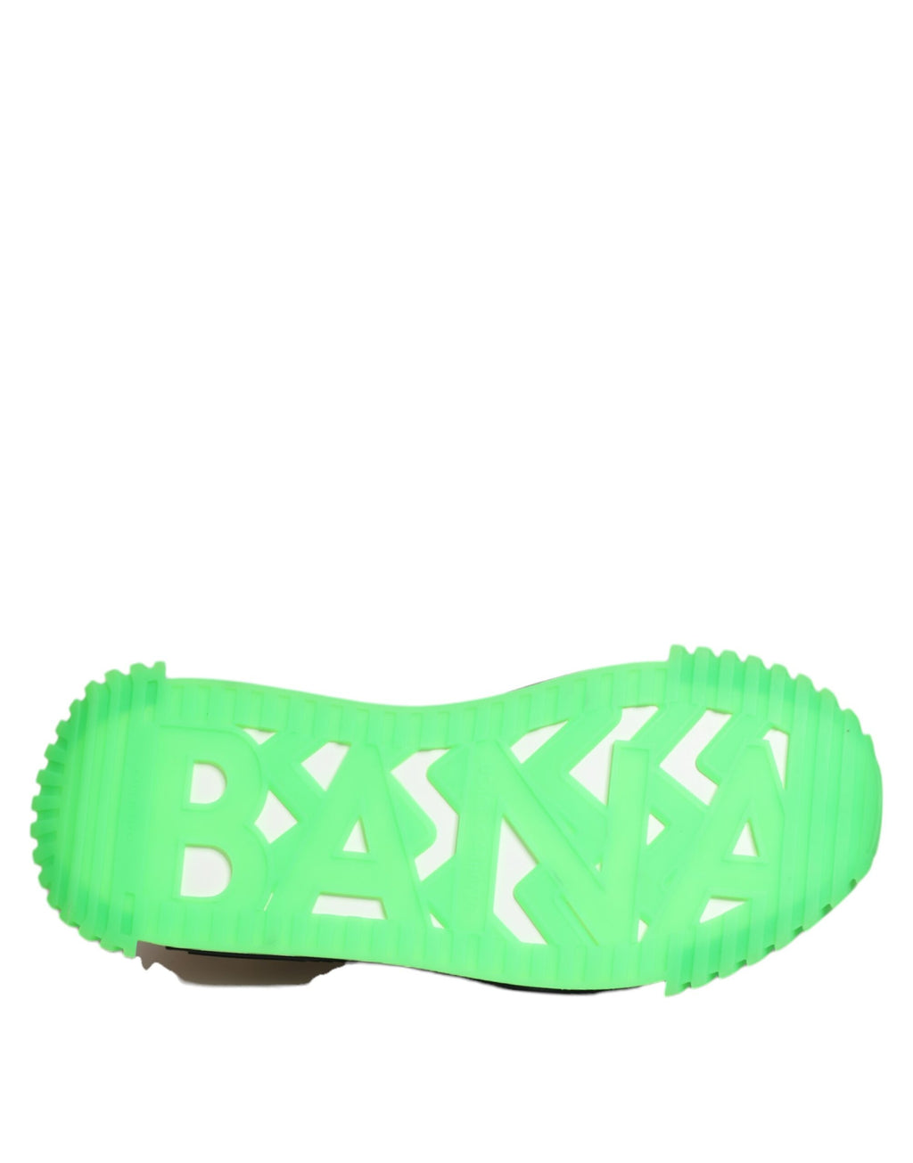 Multicolor DG Logo Leopard Cherry Sneaker Shoes