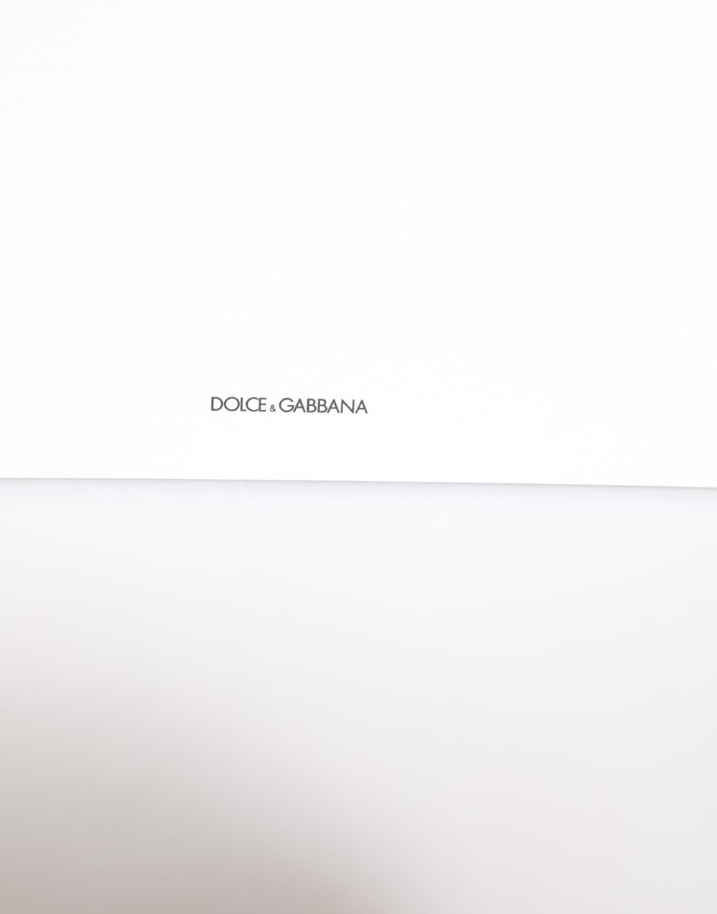 Multicolor Leopard Print Envelope Paper Post Card Holder