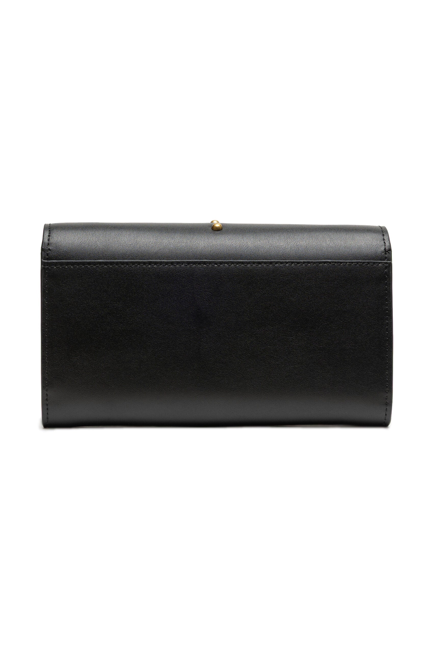 Black Mini Love Bag One Simply