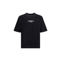 Black Cotton Sportswear